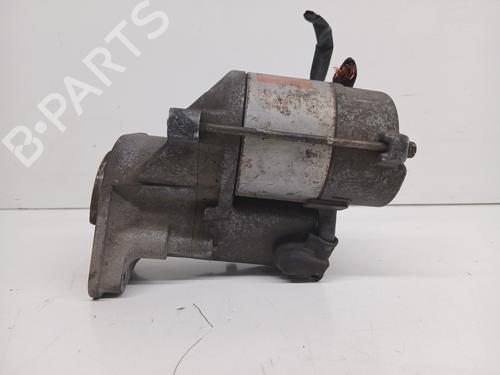 Anlasser für TOYOTA COROLLA Liftback (_E11_) 2.0 D-4D (CDE110_, CDE110R) (90 hp) 32504417