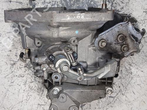 Gearbox FIAT CROMA (194_) 1.9 D Multijet (194AXC1B, 194AXC12) | BP29718035M3 