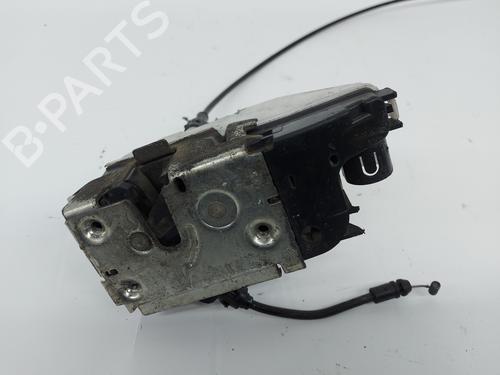 Front right lock RENAULT MEGANE II (BM0/1_, CM0/1_) 1.5 dCi (BM1E, CM1E) | BP20819738C97 