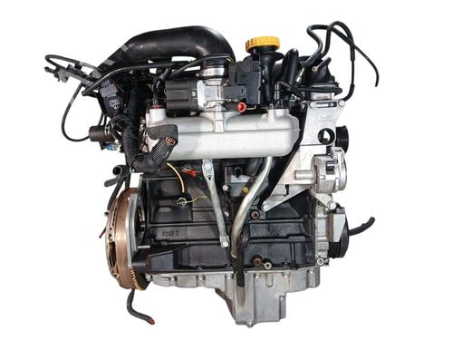 Used Engine SAAB 9-5 (YS3E) 2.0 t (150 hp) 32737434