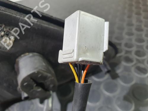 Left mirror FORD MONDEO II Turnier (BNP) 2.5 ST 200 | BP32298090C26