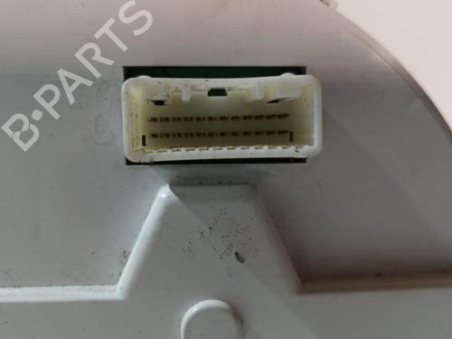 Instrument cluster PEUGEOT 4007 (VU_, VV_) 2.2 HDi | BP20841762C47 