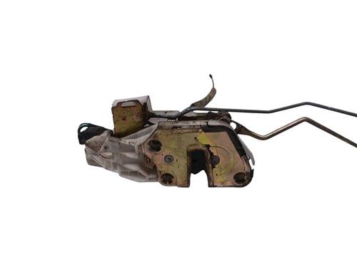 Used Front left lock Front left lock MITSUBISHI PAJERO III (V7_W, V6_W) 3.2 Di-D (V68W, V78W) (165 hp) 39960831 39960831