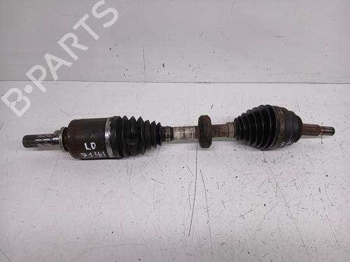 Used Left front driveshaft Left front driveshaft 37161682 37161682