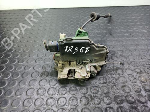 Front left lock SEAT CORDOBA (6L2) 1.9 TDI | BP20824327C98 