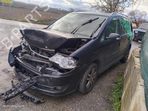 Right sun visor VW TOURAN (1T1, 1T2)  | BP32010780I2 