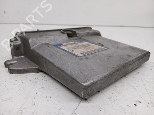 Engine control unit (ECU) RENAULT TRAFIC Van (T_, P_, V_) 1.9 D | BP29728287M57