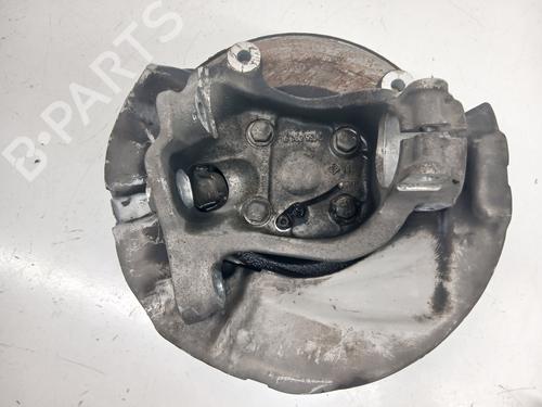 Left front steering knuckle BMW 5 (E60) 520 d | BP27391871M25 
