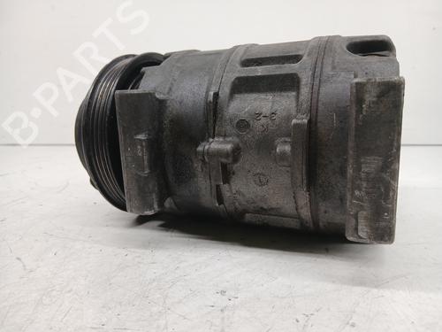 AC compressor AUDI A6 C5 Avant (4B5, 4B6) 2.5 TDI quattro | BP20838266M34