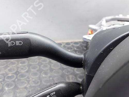Steering column AUDI A4 B7 (8EC) 2.0 TDI 16V | BP20839913M21 