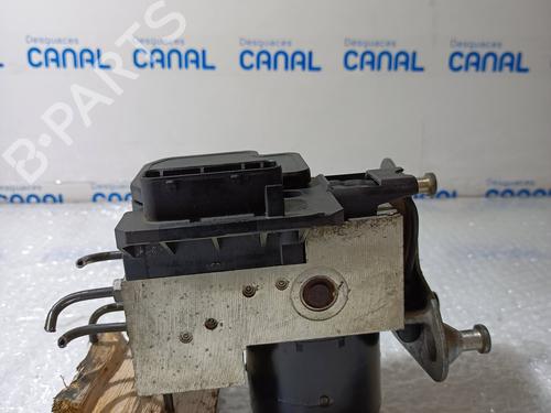 Used ABS pump MERCEDES-BENZ E-CLASS (W210) E 220 CDI (210.006) (143 hp) 20840310