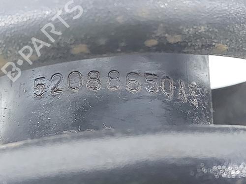 Left front shock absorber JEEP CHEROKEE (KJ) 2.5 CRD 4x4 | BP25774390M16 