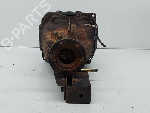 Rear differential MITSUBISHI PAJERO IV (V8_W, V9_W) 3.2 DI-D (V88W, V98W) | BP26155537M24 