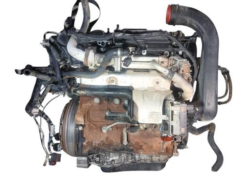 Engine LAND ROVER FREELANDER 2 (L359) | BP39203732M1 - Image 5