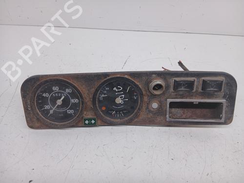 Used Instrument cluster MERCEDES-BENZ MB Van (W631) 2.0 D (60 hp) 27855616