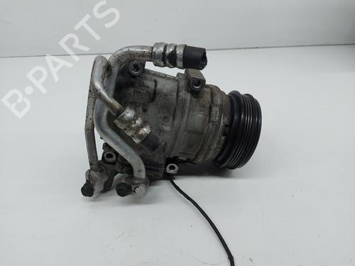 AC compressor KIA CARENS I (FC) 1.8 i | BP21726791M34 