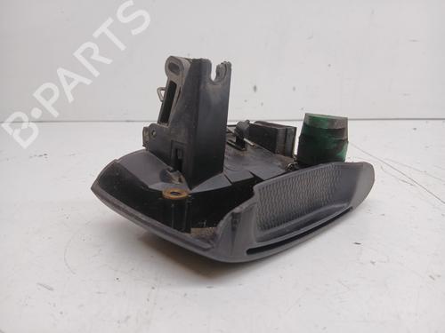 Exterior handle RENAULT KANGOO (KC0/1_) 1.5 dCi (KC07) | BP29257059C122 