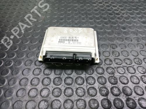 Calculateur moteur (ecu) AUDI A6 C5 Avant (4B5) 1.8 T | BP20836079M57 