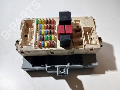 Zekeringkast ALFA ROMEO 147 (937_) 1.9 JTDM 8V (937.AXD1A, 937.AXU1A, 937.BXU1A) (120 hp) 20840746