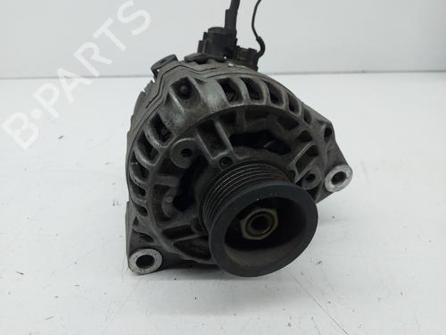Used Alternator MERCEDES-BENZ SLK (R170) 230 Kompressor (170.449) (197 hp) 26574313