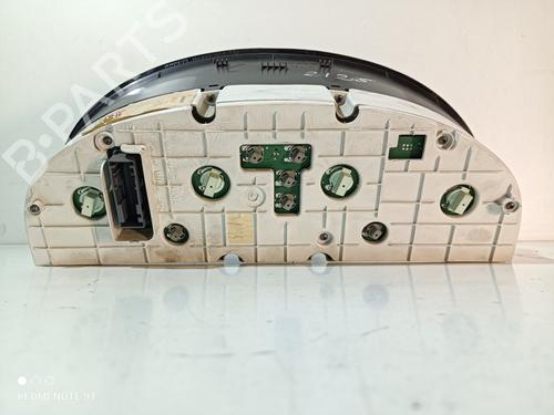 Instrument cluster FORD MONDEO III (B5Y) 2.0 TDCi | BP20830081C47 