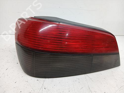 Used Left taillight PEUGEOT 306 (7B, N3, N5) [1993-2003]  29591019