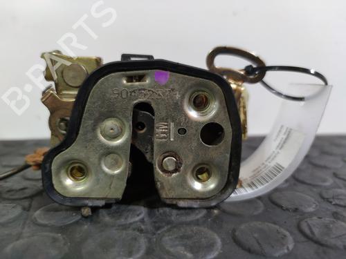 Used Front right lock OPEL COMBO Box Body/MPV (71_) 1.7 D (60 hp) 20823039