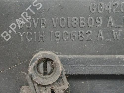 Air vent FORD TRANSIT Van (FA_ _) 2.4 DI RWD (FAA_, FAB_, FAC_, FAD_) | BP38914249I21 - Image 3