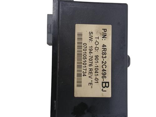 Electronic module JAGUAR S-TYPE II (X200) 2.7 D | BP33698536M83 - Image 2