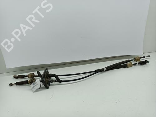 Used Other CITROËN JUMPER II Van 2.2 HDi 100 (101 hp) 20837890