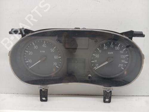 Used Instrument cluster RENAULT KANGOO (KC0/1_) 1.5 dCi (68 hp) 29427339