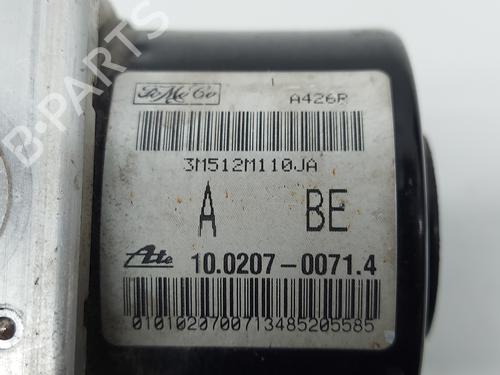 ABS pump FORD MONDEO III (B5Y)  | BP20852637M43 
