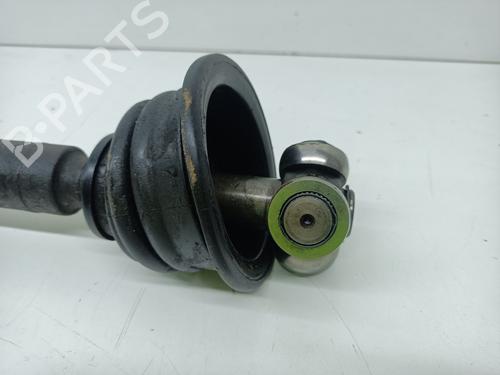 Left front driveshaft RENAULT TWINGO II (CN0_) | BP28721816M38