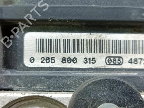 ABS pump FIAT PUNTO (188_)  | BP22551452M43 