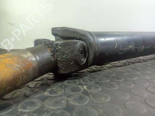 Driveshaft NISSAN PATHFINDER III (R51) 2.5 dCi | BP20844064M37 