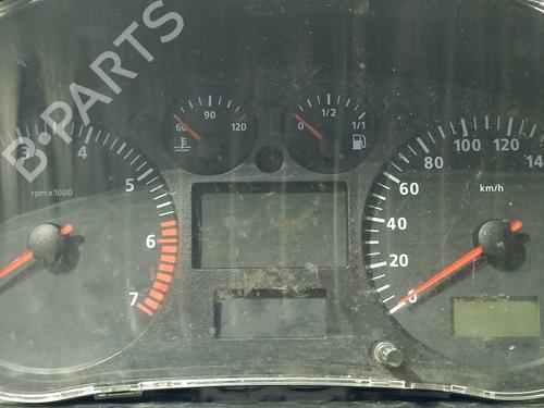 Instrument cluster SEAT CORDOBA (6K1, 6K2) 1.4 16V | BP20822146C47 
