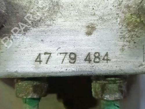 ABS pump SAAB 9-5 (YS3E)  | BP21017042M43 