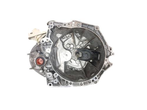 Used Gearbox Gearbox CITROËN C4 I (LC_) [2004-2014] 35898047 35898047