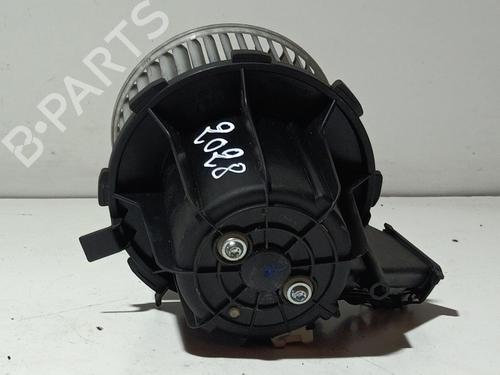 Heater blower motor AUDI A4 B8 (8K2) 2.0 TFSI quattro | BP20836712M62 