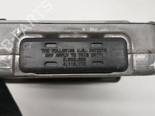 Computer motormanagement FORD TRANSIT Van (FA_ _) 2.4 TDE | BP29409102M57 