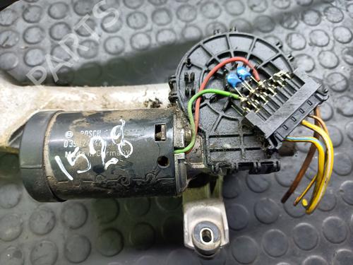 Rear wiper motor MERCEDES-BENZ E-CLASS (W210) E 300 D (210.020) | BP20830713M102 