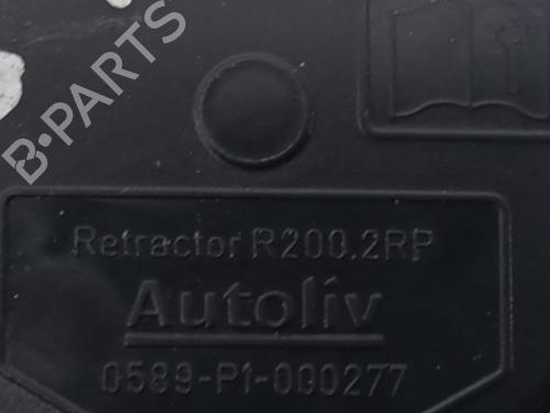 Rear right seatbelt JEEP COMPASS (MP, M6, MV, M7) | BP31975369I28