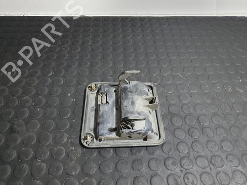 Exterior handle FIAT DUCATO Van (230_) 1.9 TD | BP20820663C122 