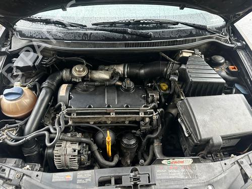 Mass air flow sensor SEAT CORDOBA (6L2) 1.9 TDI | BP23433923M95 