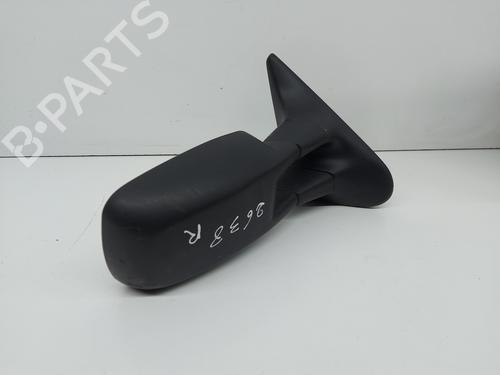 Right headlight SEAT INCA (6K9) 1.9 D | BP22380389C29 