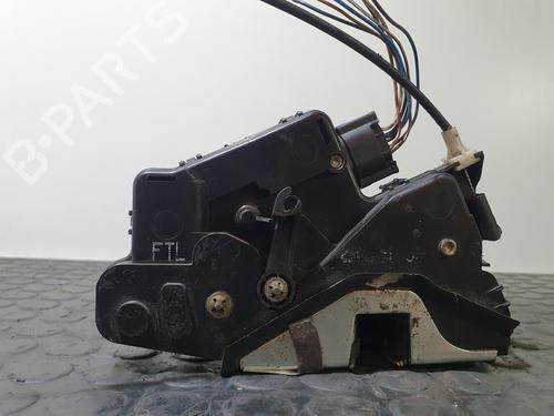Front left lock BMW 3 (E46) 320 d | BP20825915C98 