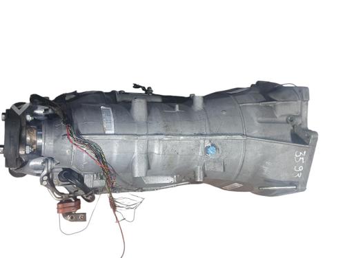 Gearbox BMW 3 (E90) 320 d | BP39416323M3 - Image 4