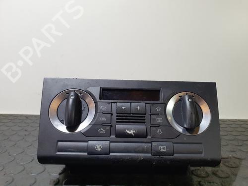 AC Styreenhet / Manøvreringsenhet AUDI A3 Sportback (8PA) [2004-2015]  20835505