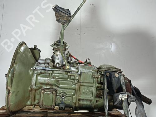 Gearbox NISSAN PATROL III/1 Hardtop (K160)  | BP24176734M3 