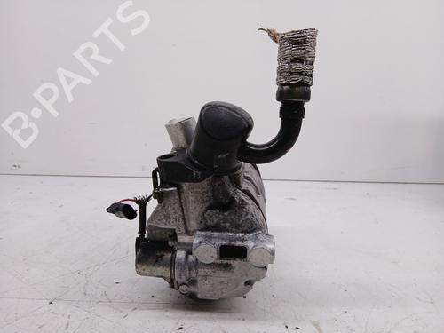 AC compressor MERCEDES-BENZ S-CLASS (W220) S 320 (220.065, 220.165) | BP26186566M34 
